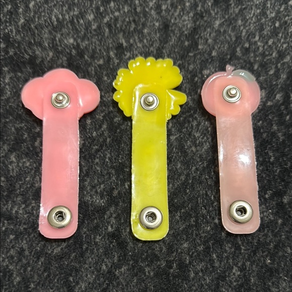 Cable Clips - Picture 3 of 3